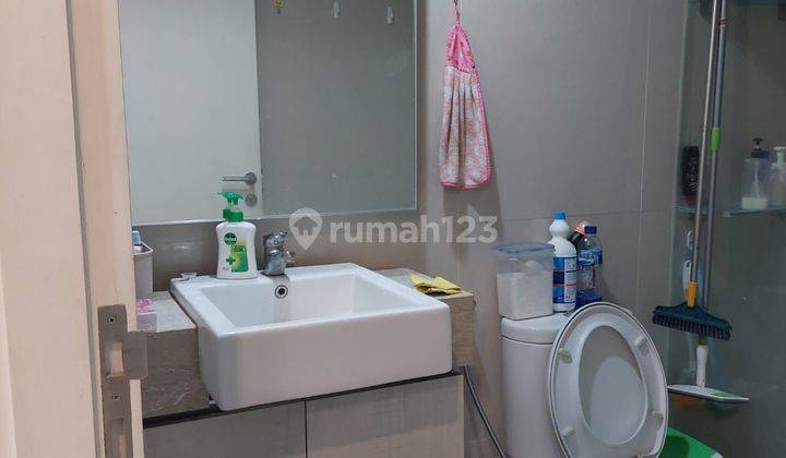 Apartemen Landmark Residence Tipe 2 Bedroom 2