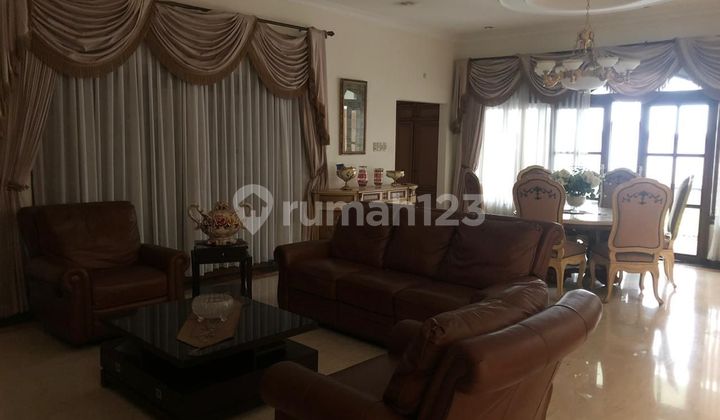 rumah mewah lux lokasi di sayap cipaganti 2