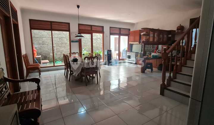 semi-furnished 2-story modern house on ahmad yani wing semi-furnished 2-story modern house on ahmad yani wing
