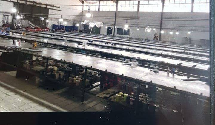 pabrik luas lokasi di cibolerang strategis 2