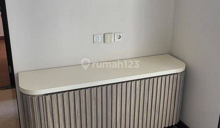 Apartemen Hegarmanah Residence Tipe 2 Bedroom 2