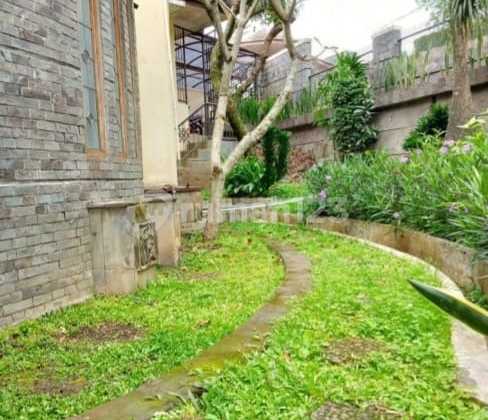 Modern Comfortable House Location in the Sayap Sukajadi Area 2