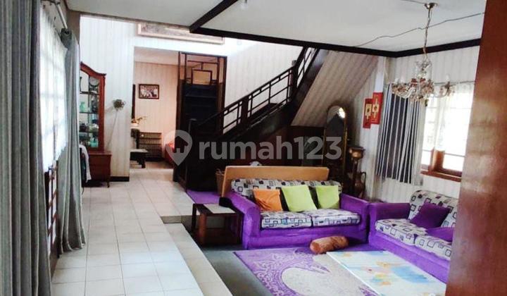 Rumah Asri Nyaman dan Hommey di Bandung Utara Rumah Asri Nyaman dan Hommey di Bandung Utara