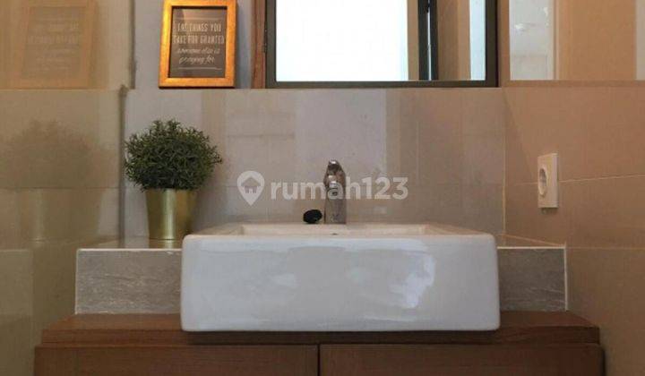 Apartemen Landmark Residence Tipe 1 Bedroom 2