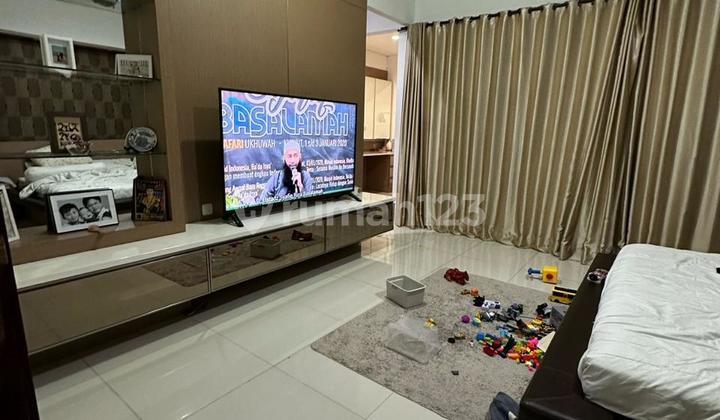 rumah nyaman 2 lantai di daerah pasir luyu