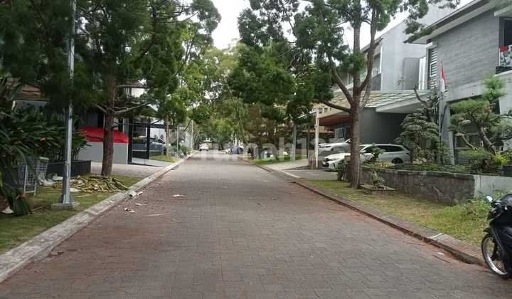 Strategic Plot Location in Parahyangan New City