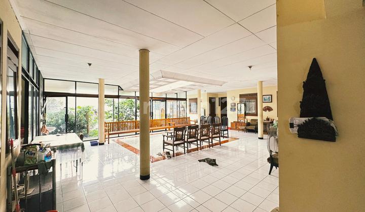 Rumah Lux Nyaman Mewah Lokasi di Setra Sari 2