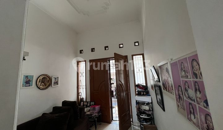 rumah nyaman modern siap huni di taman kopo indah 3 2