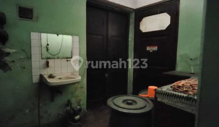 Rumah Hitung Tanah di Daerah Sayap Gatsu 2