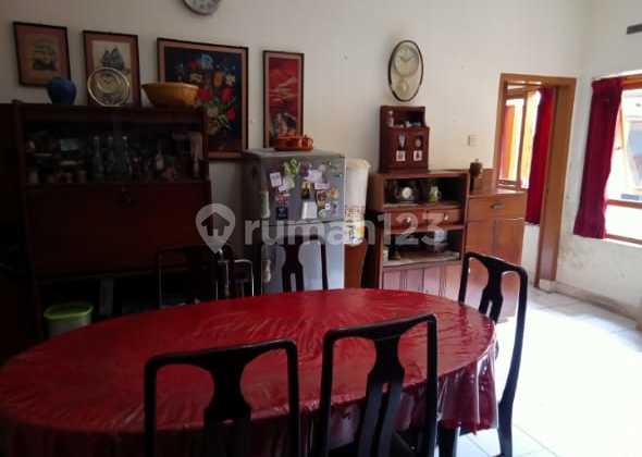 Ruma Nyaman Minimalis 2 Lantai di Pusat Kota Bandung 2