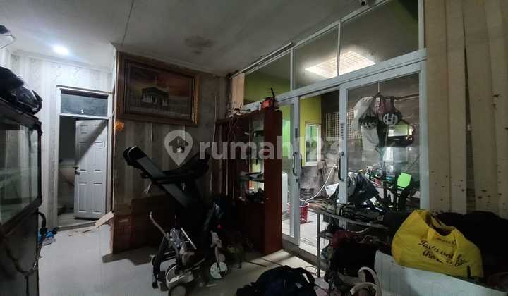 Rumah Minimalis Nyaman di Taman Cibaduyut Indah 2