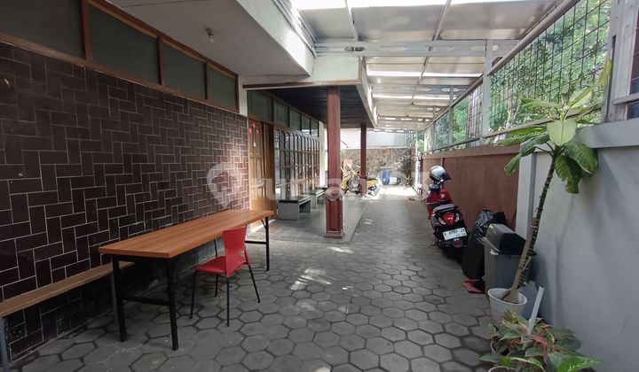 Rumah Cocok untuk Tempat Usaha di Pasir Luyu Mainroad 2