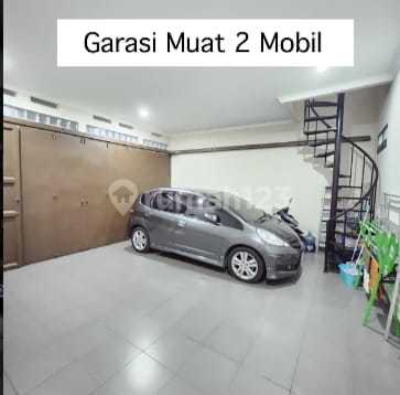 rumah nyaman minimalis di daerah sayap bkr 2