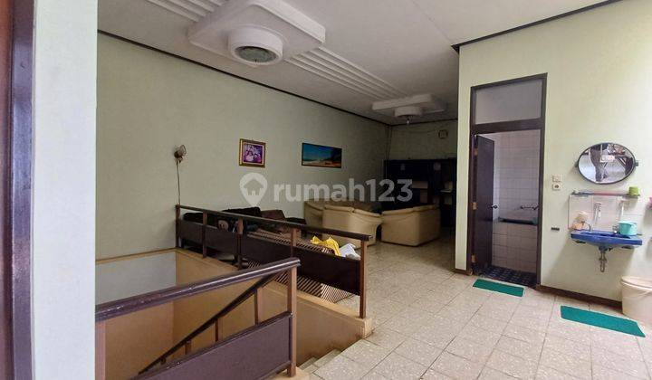 rumah dan ruang usaha di mainroad malabar 2