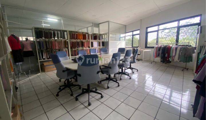 gudang lokasi di cimareme sipa pakai strategis 1