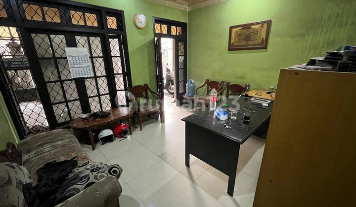 rumah cocok untuk usaha atau kosan di sayap cibeureum