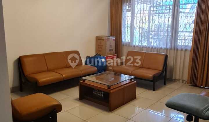 semi-furnished 2-story modern house on ahmad yani wing semi-furnished 2-story modern house on ahmad yani wing