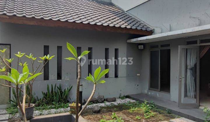 Rumah Lux Nyaman di Kota Baru Parahyangan 2