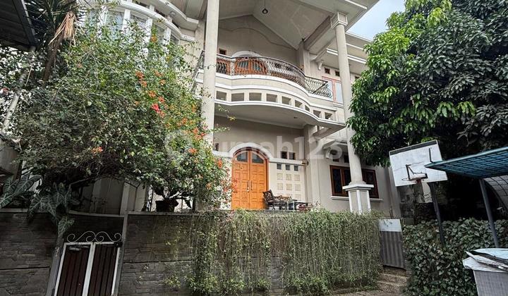 Rumah dan Ruko Lokasi Strategis di Ciburuy 2