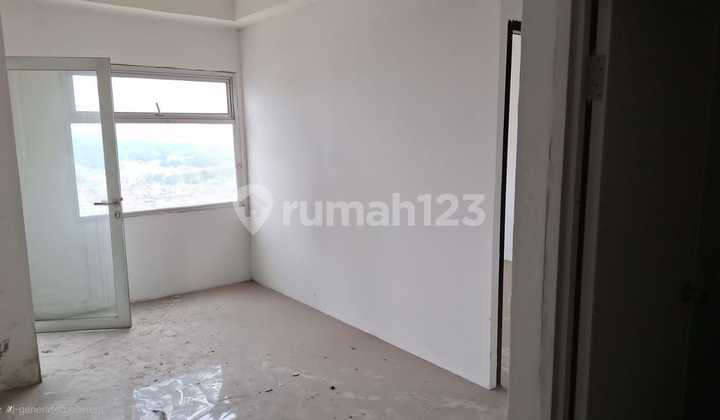 Apartemen Grand Asia Afrika Tipe 2 Bedroom