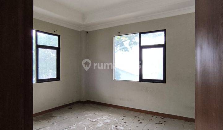 ruko rendeng 2 mainroad cihampelas lokasi strategis 1