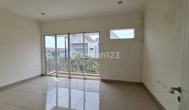 Rumah Minimalis Modern di Summarecon Bandung 1