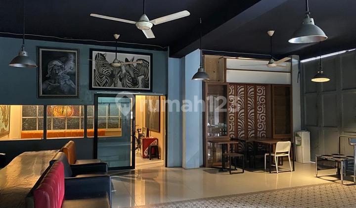 ruko di mainroad sayap bkr lokasi strategis ruko di mainroad sayap bkr lokasi strategis