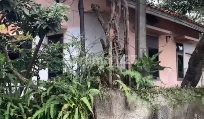 rumah nyaman modern di sayap cipaganti lokasi strategis