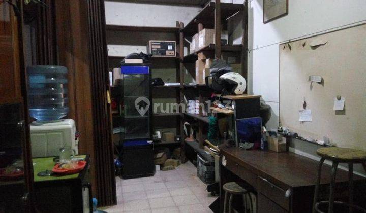 ruang usaha cocok untuk segala usaha lokasi strategis di banceuy 1