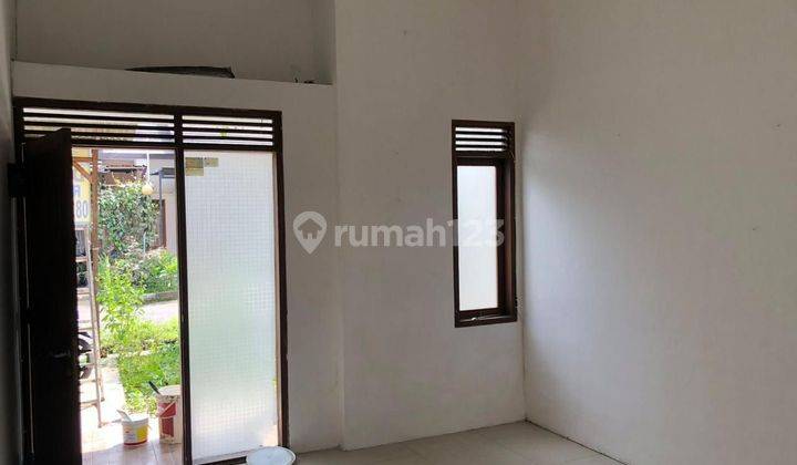 Rumah Minimalis Cantik di Pesona Pasteur Residence 2