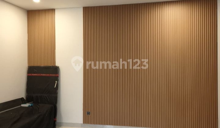 Rumah Nyaman Minimalis Lokasi di Setra Duta