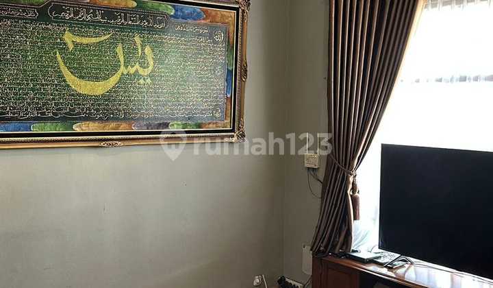 rumah hunian strategis di daerah gunung batu 2