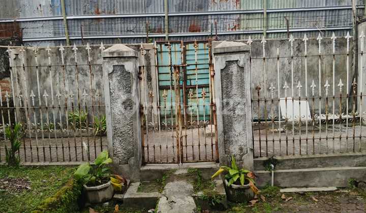 Rumah Hitung Tanah Saja di Daerah Cibaduyut 2