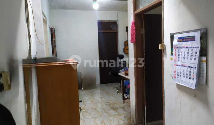 Rumah Nyaman Minimalis di Komplek Taman Rahayu 2