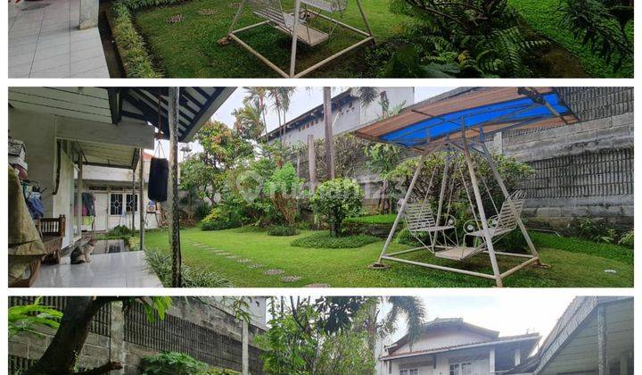 Rumah Modern Nyaman Lux di Sayap Buah Batu 2