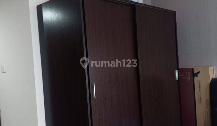 Apartemen Galeri Ciumbuleuit 2 Tipe Studio 2