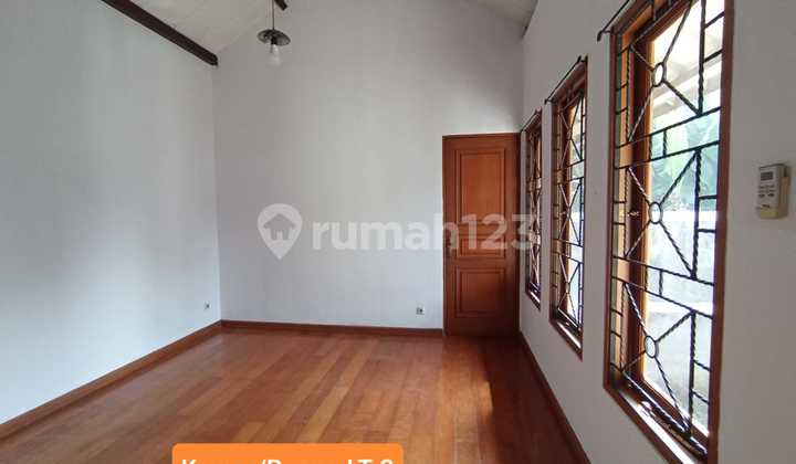 Rumah Nyaman Modern Hitung Tanah di Gunung Batu