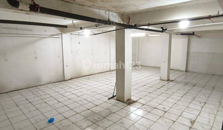 ruko rendeng 2 mainroad cihampelas lokasi strategis 2