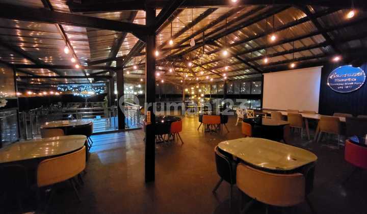 Ruang Usaha Daerah Wisata Palutungan Kuningan Jawa Barat 1