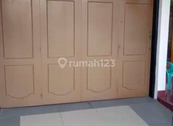 Rumah Minimalis Cantik di Daerah Parakan  2