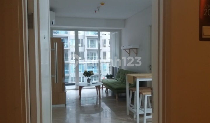 apartemen landmark residence desain estetik apartemen landmark residence desain estetik