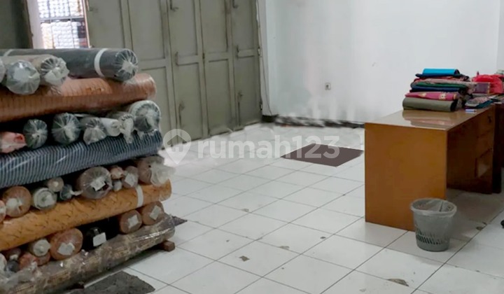 ruko rendeng hoki strategis ramai di dulatip