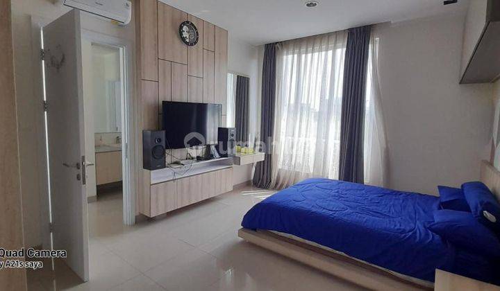 Rumah Cantik Minimalis Siap Huni di Summarecon  1