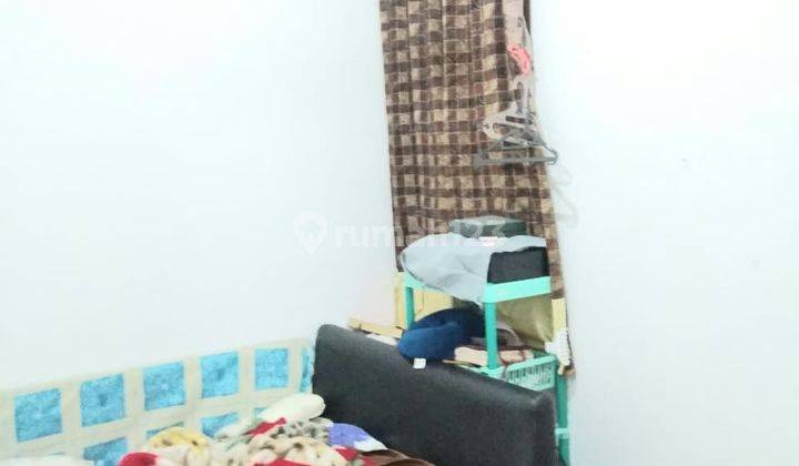 Rumah Siap Huni Asri Nyaman di Kopo Permai 2 Lantai 1