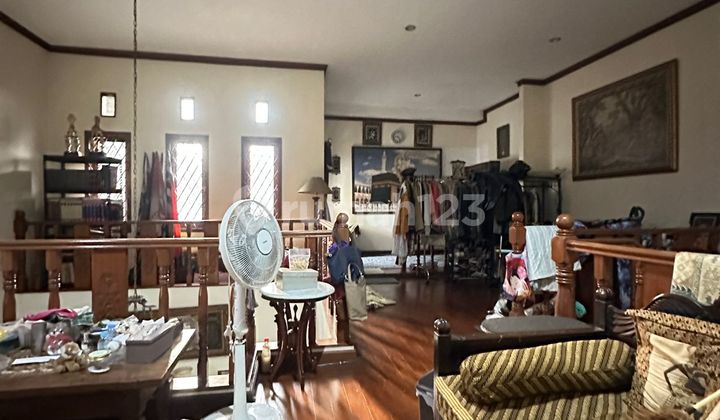 rumah modern nyaman lokasi di kopo permai