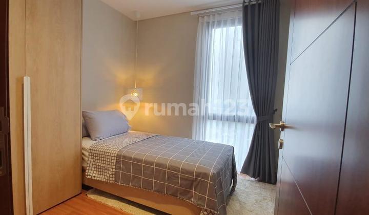 landmark residence apartment 2 bedroom type 2