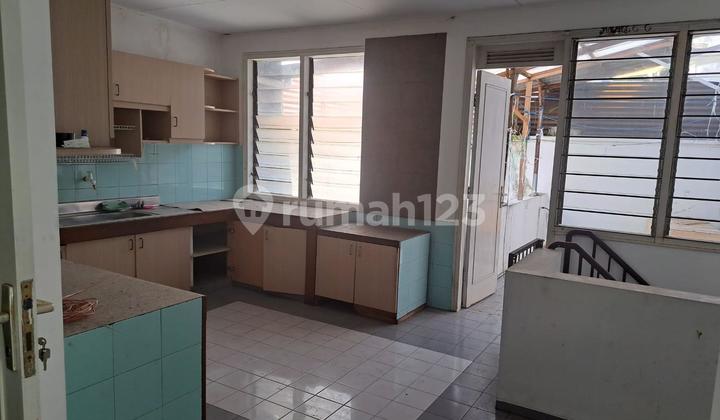 rumah nyaman lux di babakan jeruk pasteur