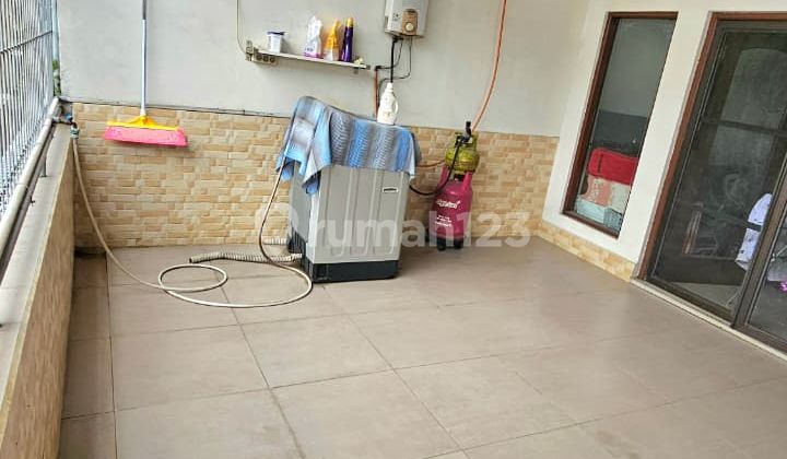 Asri House Ready to Occupied in Taman Holis Indah 1 2