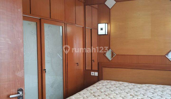 Apartemen Majesty Tipe 1 Bedroom Kamar Besar 2