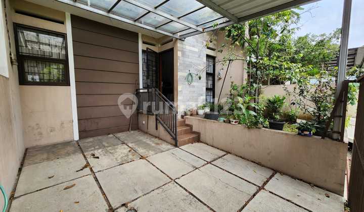 Rumah Siap Huni Terawat Nyaman di Kopo Permai 2